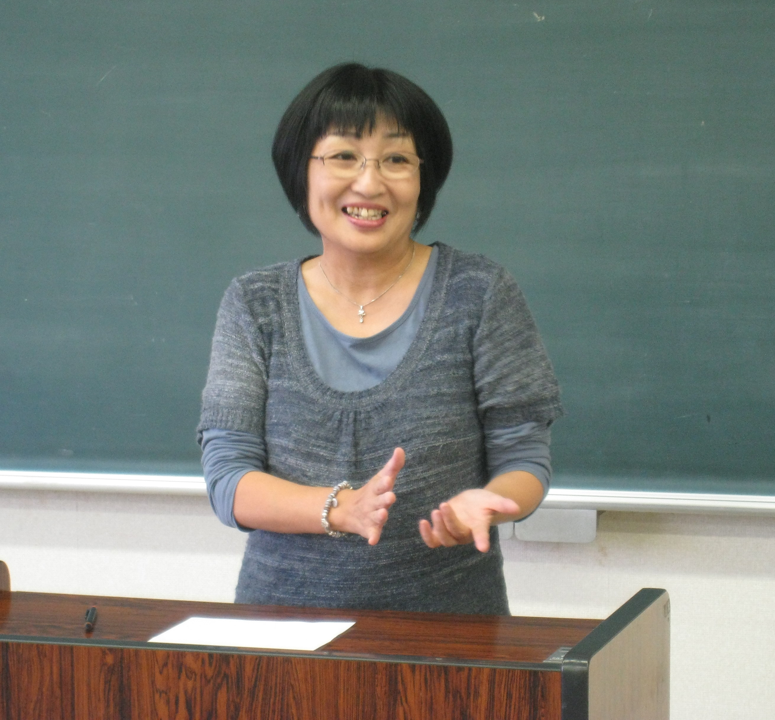 旧 長久啓太の 勉客商売 １日目 尾崎恵子さん ３日目 関野秀明さん